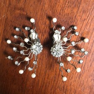Vintage earrings